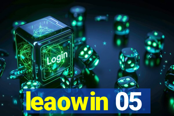 leaowin 05